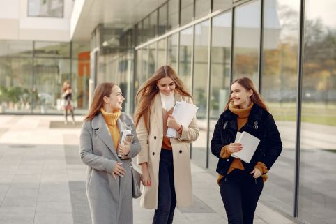 Alojamiento de estudiantes en Barcelona