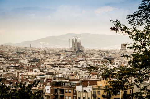 Búsqueda de piso en Barcelona
